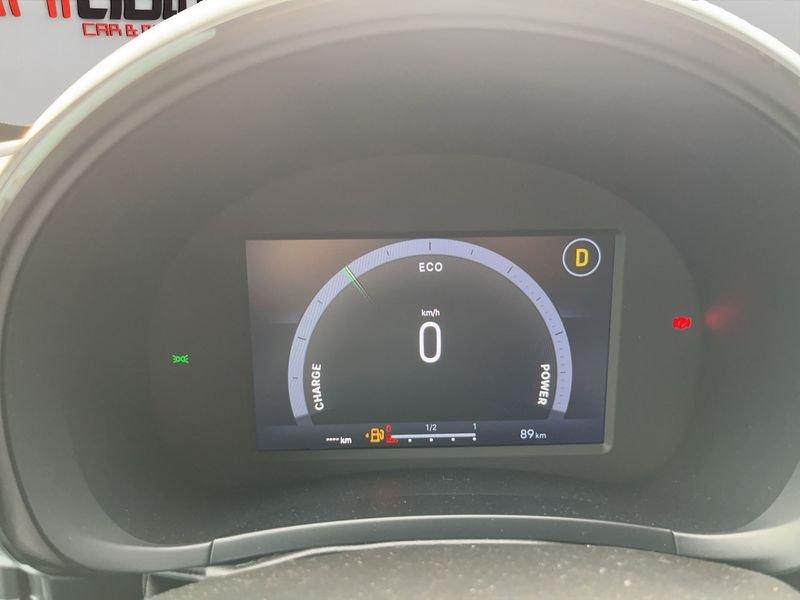 FIAT 600 1.2 hybrid Sport 145cv Sport