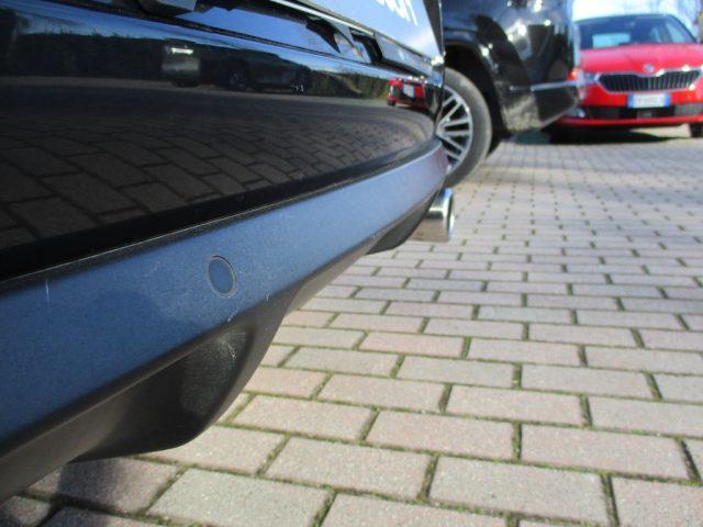 DS AUTOMOBILES DS 3 1.6 VTi 120 Just Black - Sensori/ClimaAuto