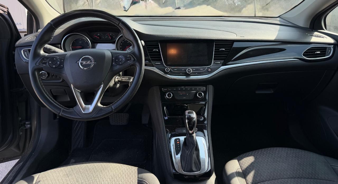 Opel Astra 1.6 CDTi 136CV Ok Neopatentati