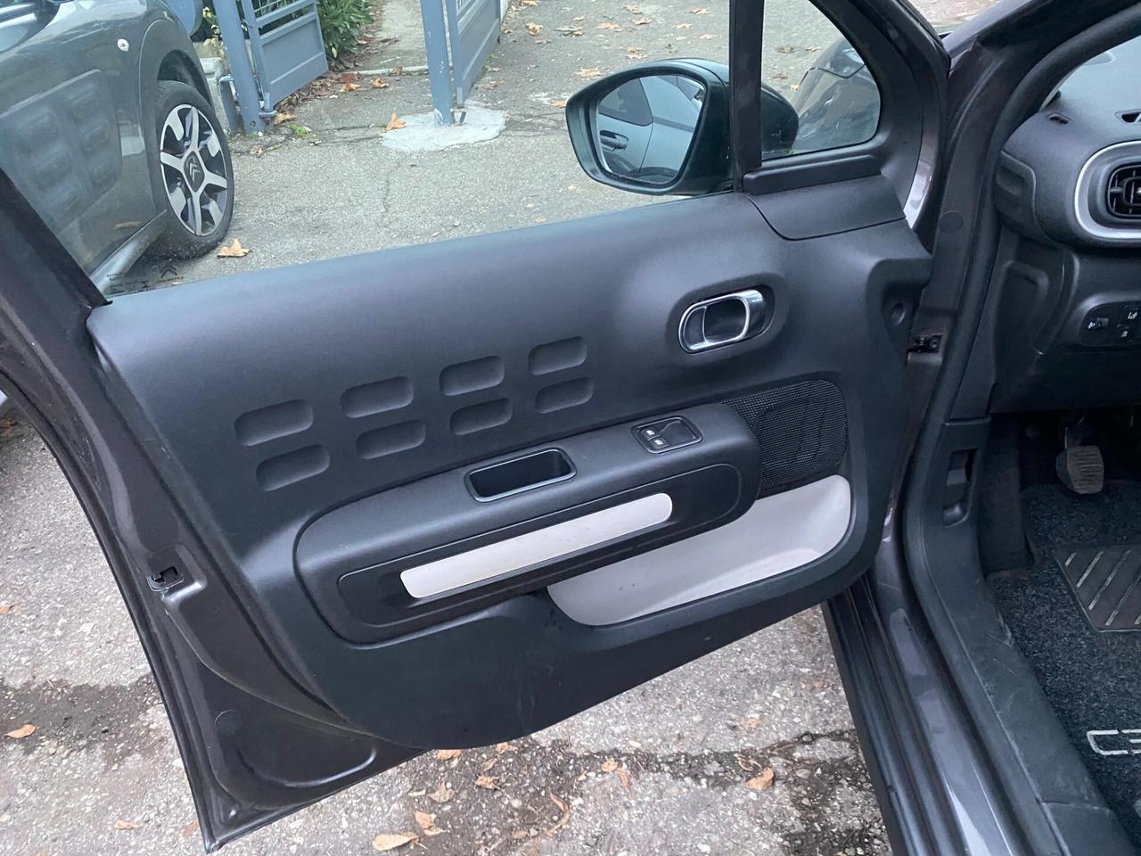 Citroen C3 PureTech 83 S&S Feel