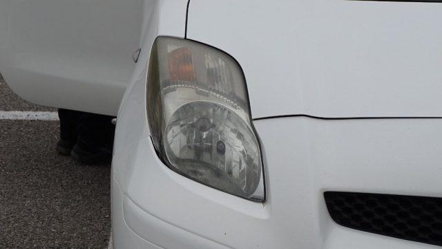 TOYOTA Yaris 1.300 100 cv, 5 porte, versione "Sol", Garanzia..