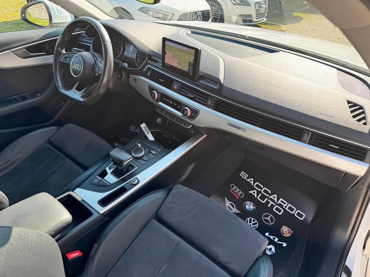 Audi A4 Allroad 2.0 TDI Evo 190cv Quattro S Tronic | PREZZO PROMO