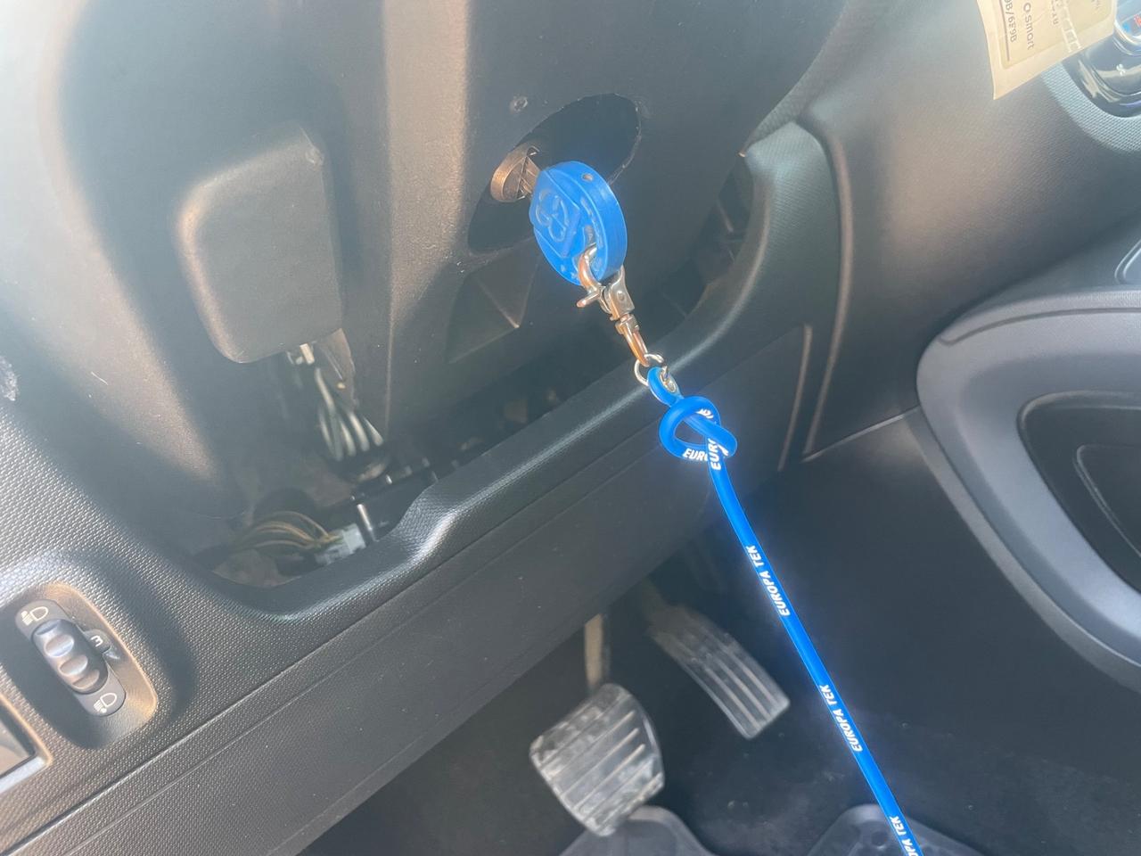 Smart ForTwo 70 1.0 cabrio Passion