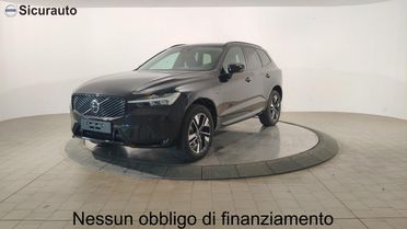 VOLVO Xc60 T6 Plug-In Hybrid Awd Automatico Plus Dark