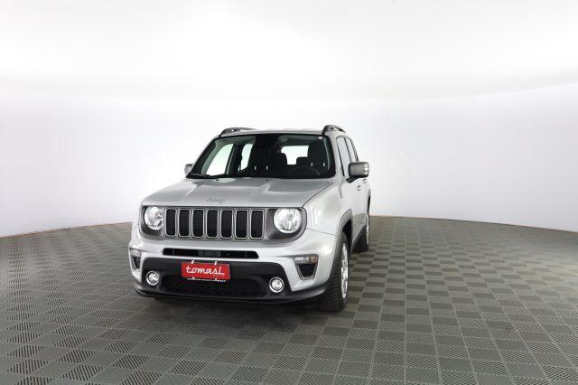 JEEP Renegade Renegade 1.3 T4 DDCT Limited