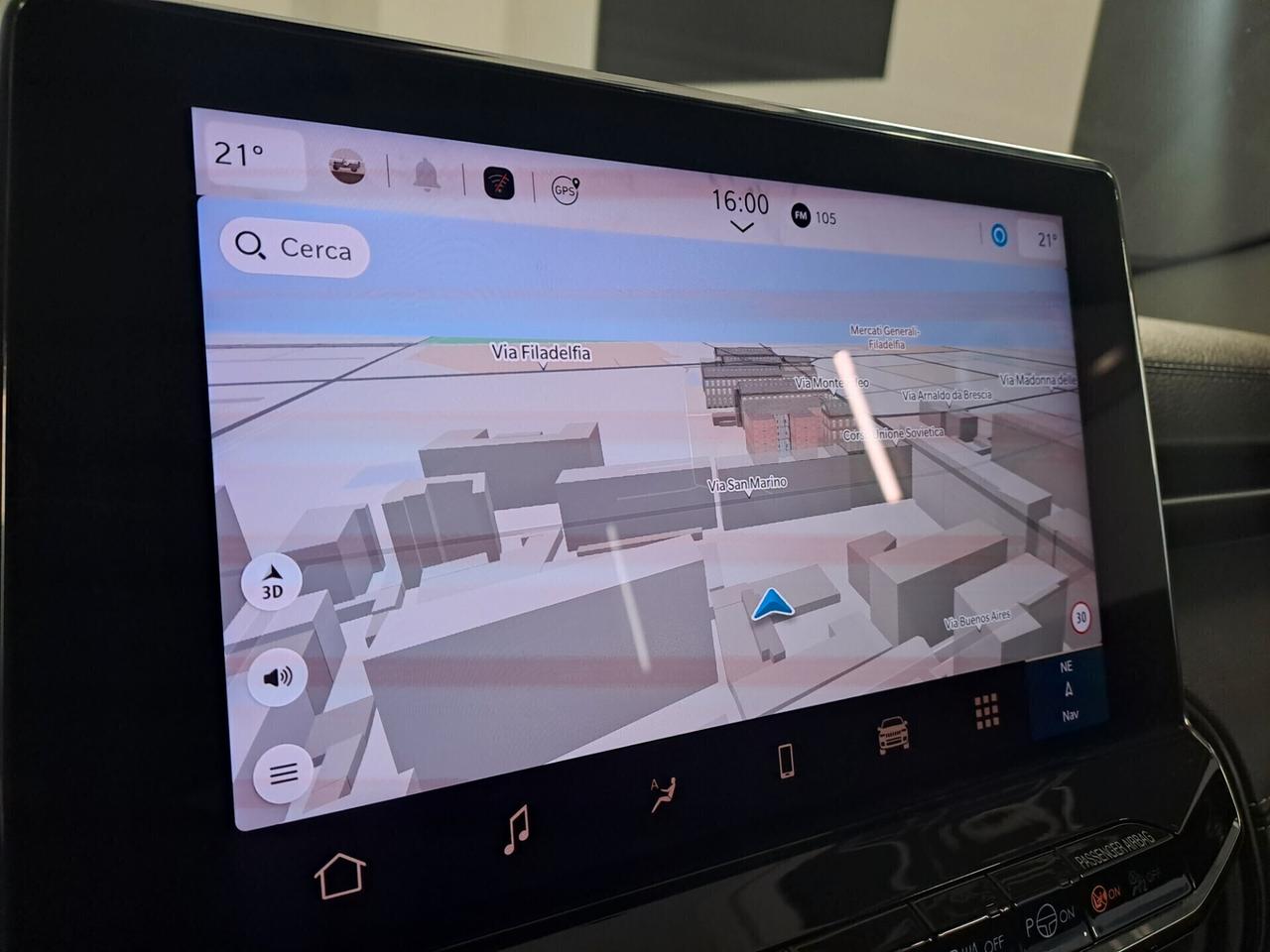 Jeep Compass 1.3 Turbo T4 150 CV aut. 2WD Limited