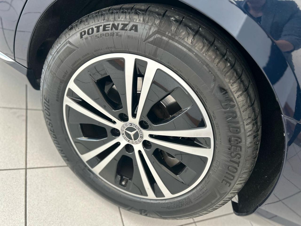 Mercedes E 220 d Auto Premium Plus 2019