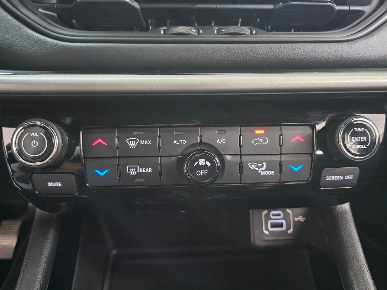 Jeep Compass 1.6 Multijet II 2WD 80° Anniversario