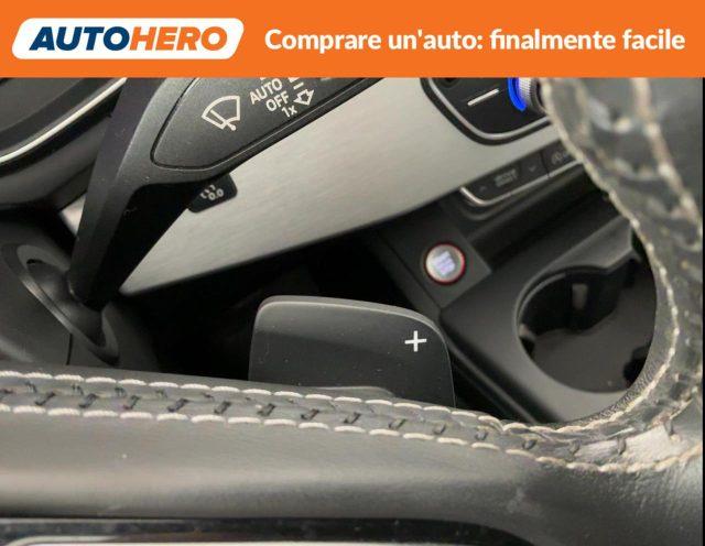 AUDI S4 Avant 3.0 TFSI quattro tiptronic