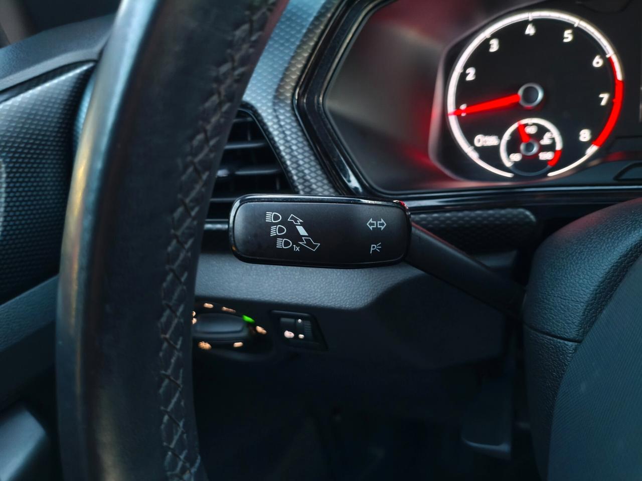 Volkswagen T-Cross 1.0 TSI Style