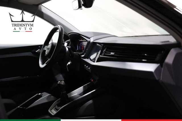 Audi A1 Sportback 25 1.0 tfsi Admired my20