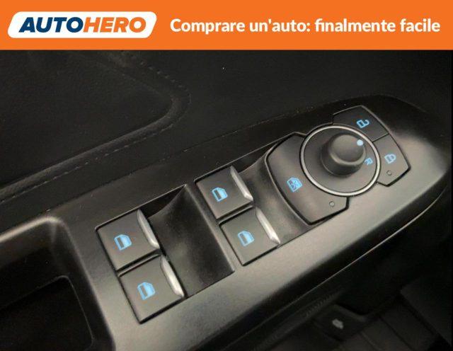 FORD Focus 1.0 EcoBoost 125 CV 5p Business