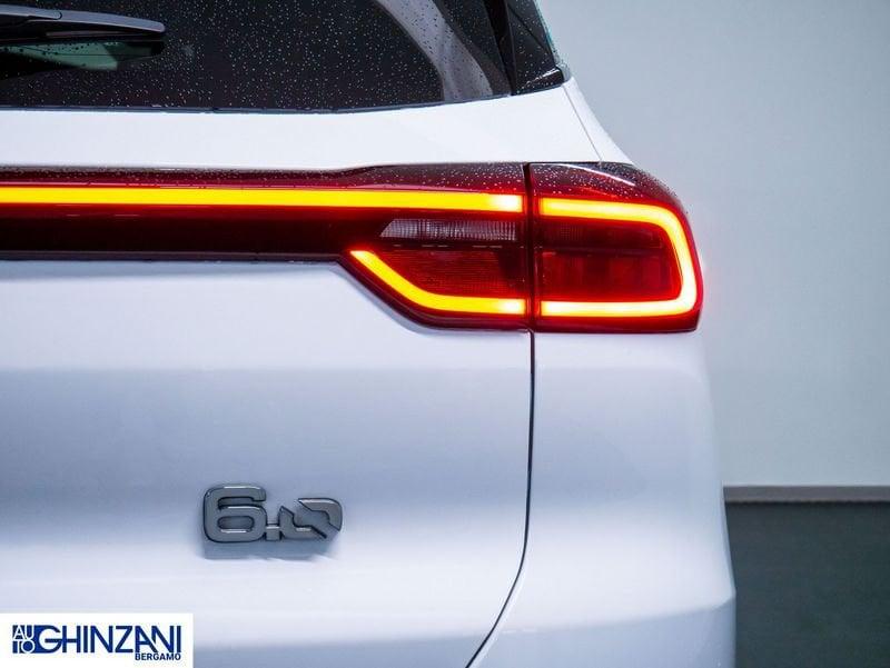DR AUTOMOBILES dr 6.0 1.5 Turbo CVT Bi-Fuel GPL - Km0