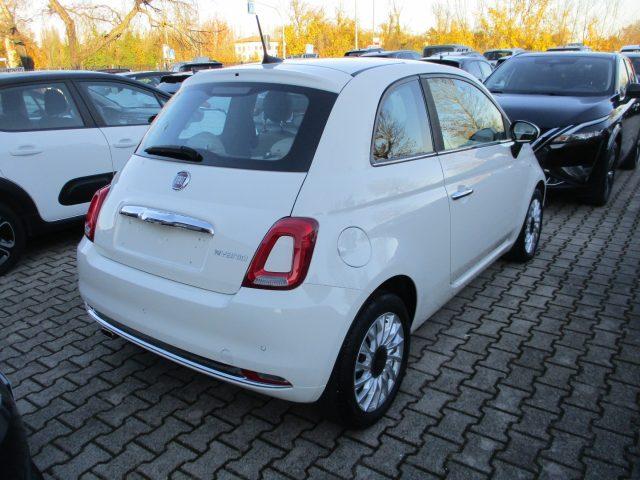 FIAT 500 1.0 Hybrid Dolcevita Full Optional