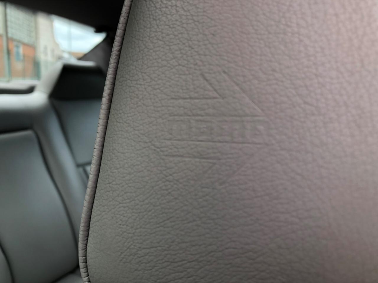 Alfa Romeo 166 3.2 V6 24V cat Distinctive