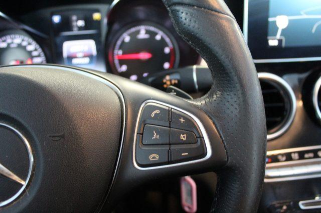 MERCEDES-BENZ C 250 2.0 d 4Matic 204 CV Premium Station Wagon