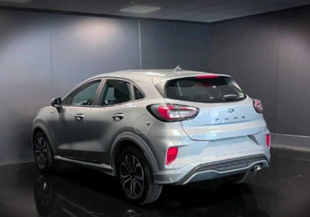 FORD Puma 1.0 EcoBoost Hybrid 125CV S&S aut. ST-Line Promo