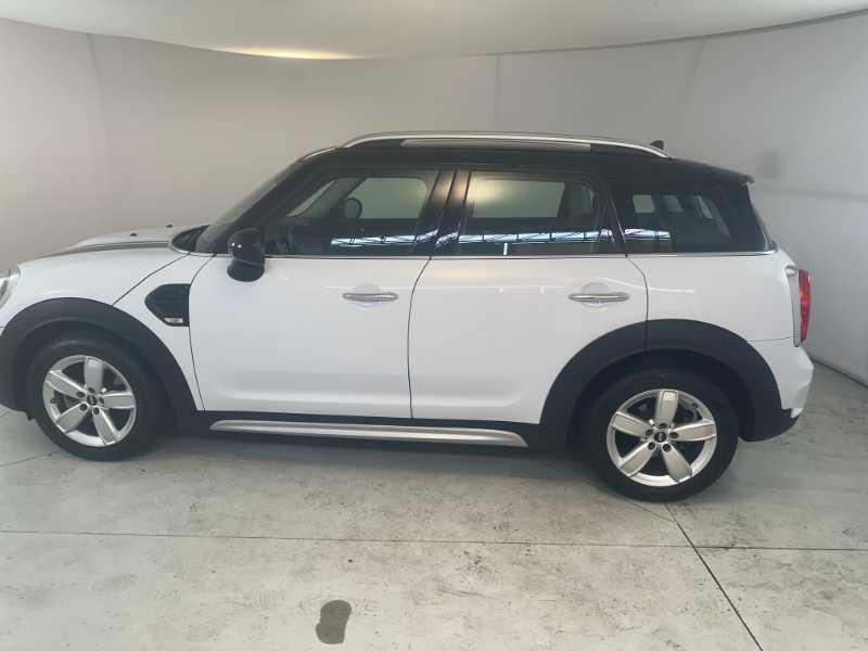 MINI Mini Countryman F60 - Mini 1.5 Cooper Boost Countryman