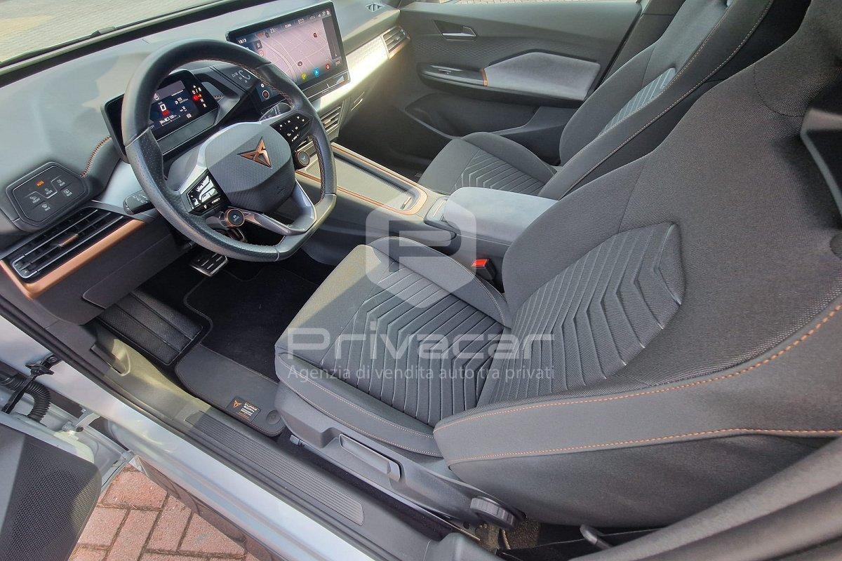 CUPRA Born 58kWh 231 CV Impulse