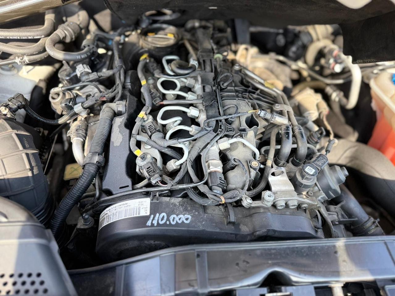 Audi Q5 2.0 TDI 143 CV QUATTRO