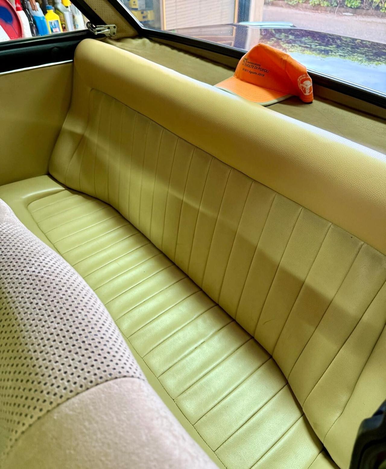 Lancia Fulvia 818