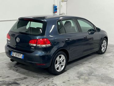 Volkswagen Golf 1.4 BENZINA