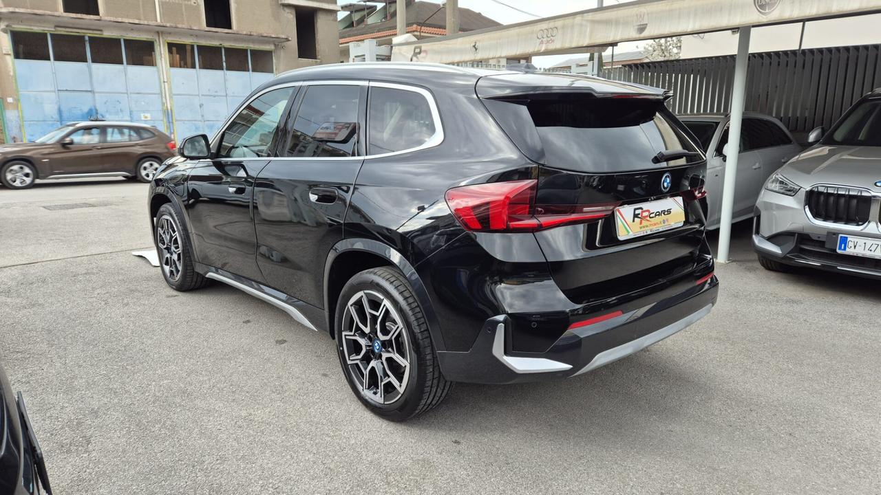 Bmw X1 xDrive 25e x line