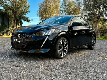 PEUGEOT 208 BLUEHDI 100 CV GT LINE