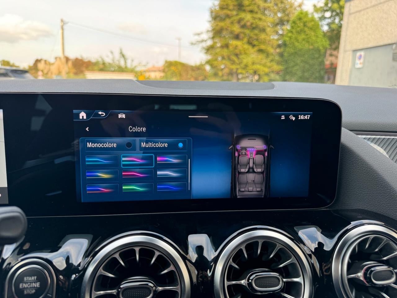Mercedes-Benz GLA 220 d AMG Line Premium 4matic auto FULL OPTIONAL