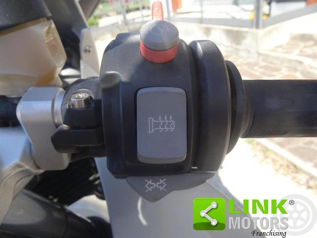 BMW R 1200 S Sport Package