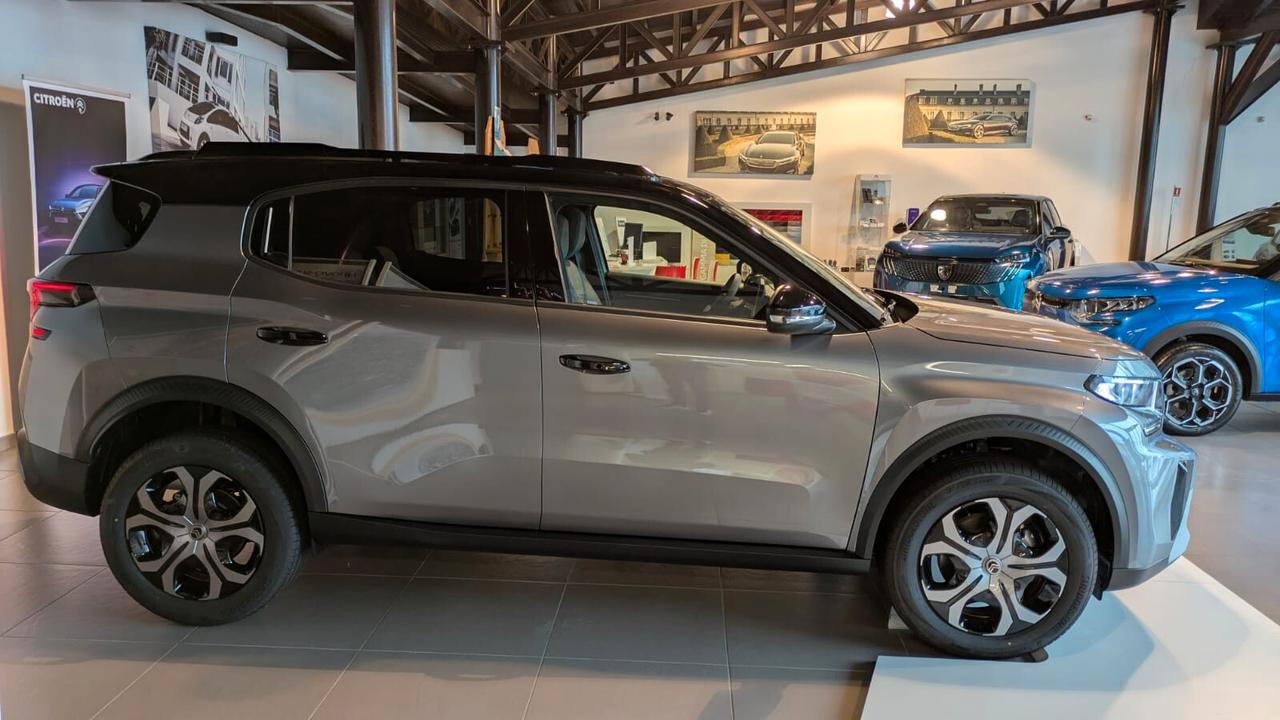 C3 Aircross Hybrid 145 e-DCS6 PLUS