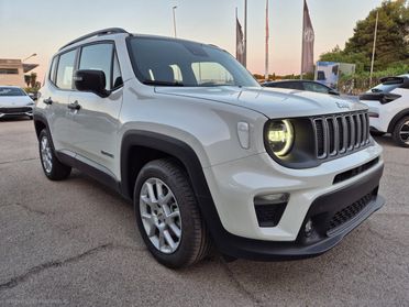 JEEP Renegade 1.5 T4 MHEV Altitude