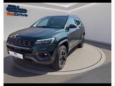 JEEP Compass 1.3 turbo t4 phev trailhawk 4xe auto del 2021