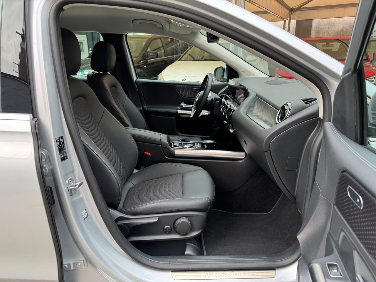 Mercedes-benz B 200 d Automatic Progressive Advanced Plus