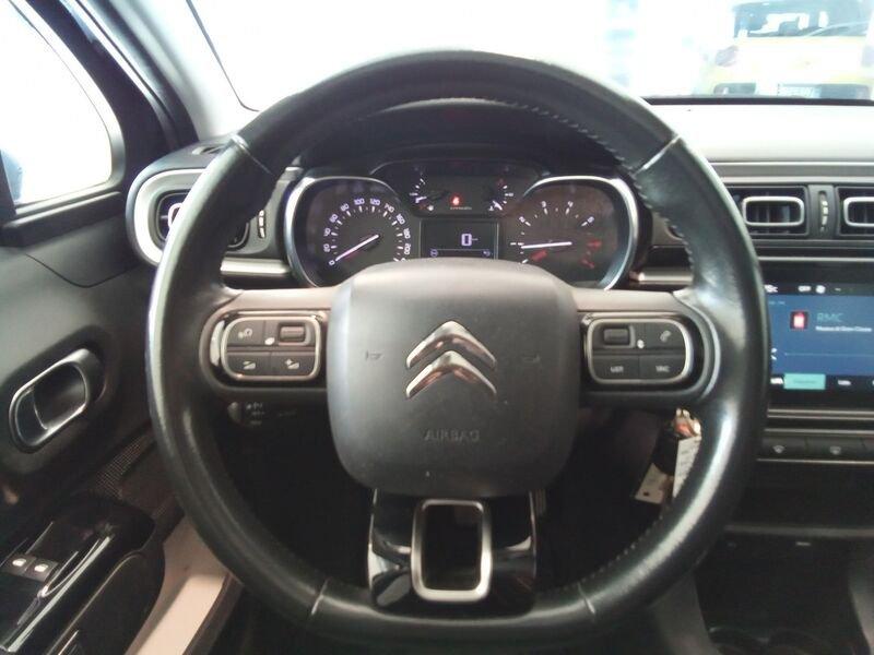Citroën C3 C3 1.5 bluehdi Shine s&s 100cv 5m