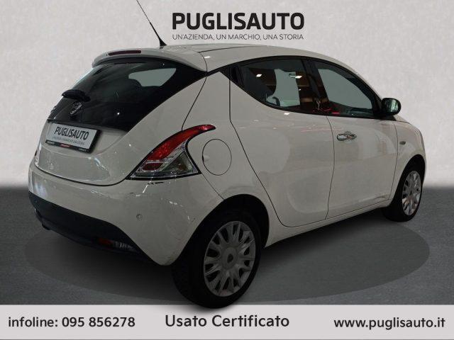 LANCIA Ypsilon 1.3 MJT 16V 95 CV 5 porte S&S Gold