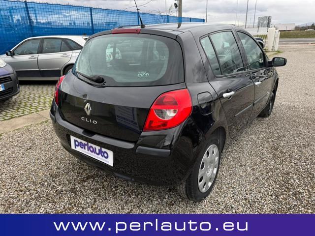 RENAULT Clio 1.2 16V 5 porte Le Iene