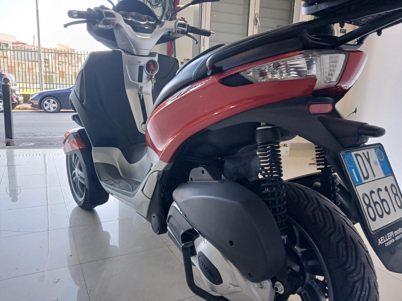 Piaggio MP3 300 YOURBAN