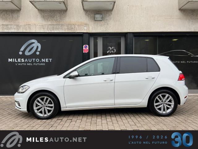 VOLKSWAGEN Golf 1.4 TGI DSG 5p. Highline BlueMotion