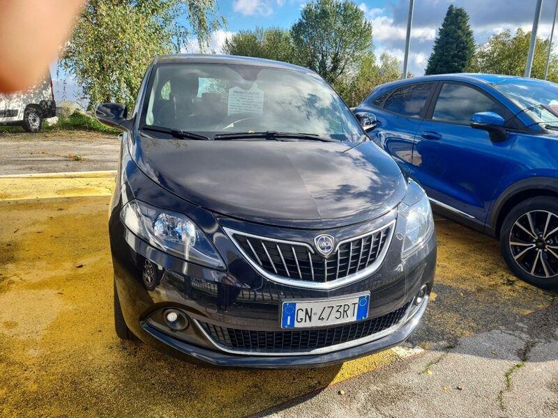 Lancia Ypsilon 1.0 FireFly 5 porte S&S Hybryd Gold CON PROMO PENATIAUTO4U