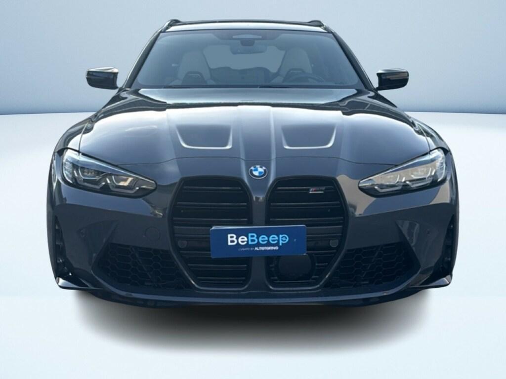 BMW M3 Touring 3.0 Competition M xDrive Steptronic