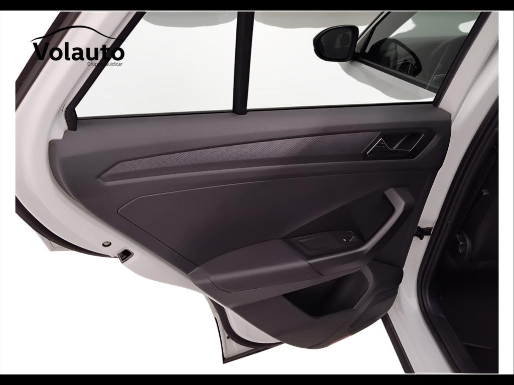 VOLKSWAGEN T-Roc 2022 - T-Roc 2.0 tdi R-Line 115cv