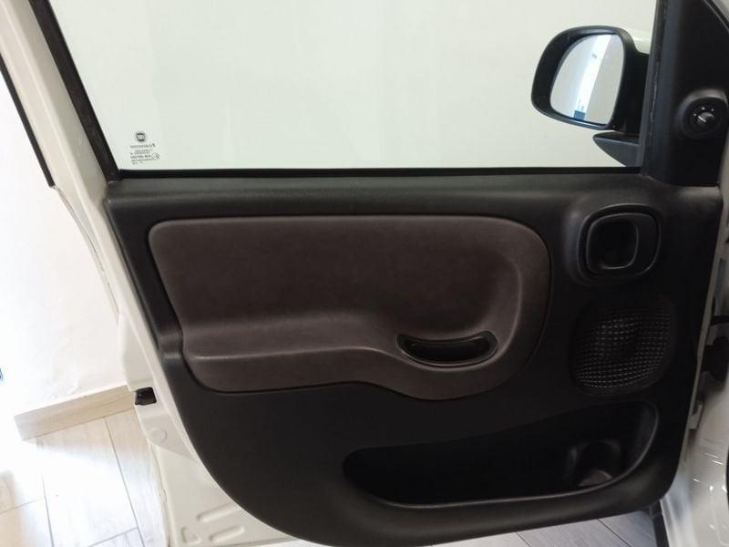 FIAT Panda Cross 1.3 MJT S&S 4x4