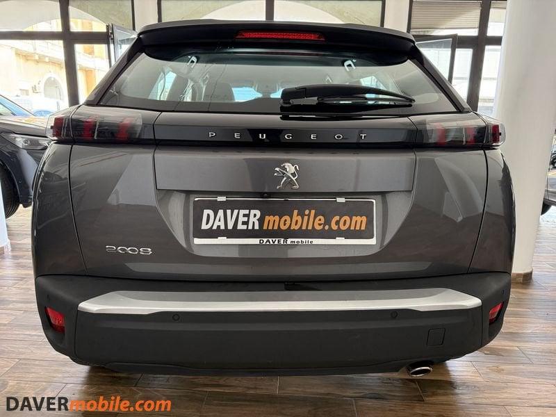 Peugeot 2008 2008 BlueHDi 130 S&S EAT8 Allure