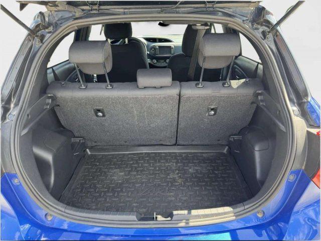 TOYOTA Yaris 1.5 HYBRID TREND BLUE EDITION AUTOMATICA