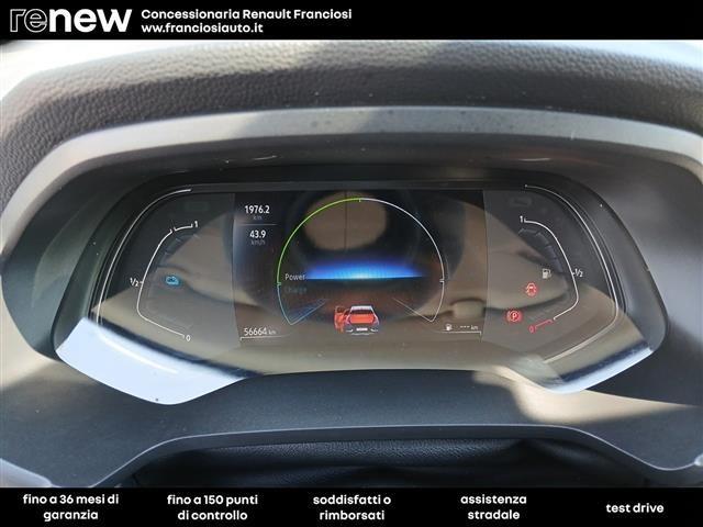 RENAULT Captur E-TECH Hybrid 145 Equilibre