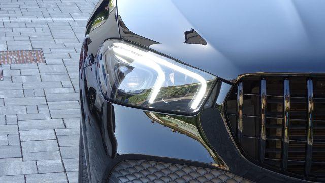 MERCEDES-BENZ GLE 300 d 4Matic Mild Hybrid, Automatica, Premium Garanzia