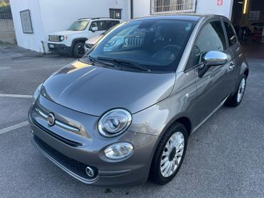 FIAT 500 500 1.0 Hybrid Dolcevita