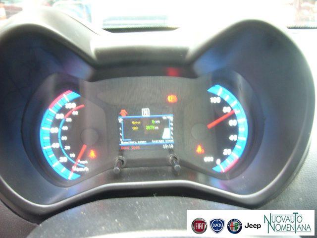 ZD D1 ZD D1 ICARO Zhidou Microcar ELETTRICA 100%