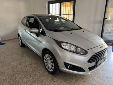 Ford Fiesta 1.4 3p. Bz.- GPL Titanium